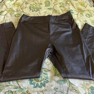 NY&CO  Faux leggings